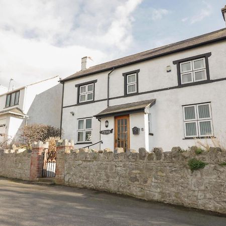 Jasmine Cottage Rhyl Exterior foto