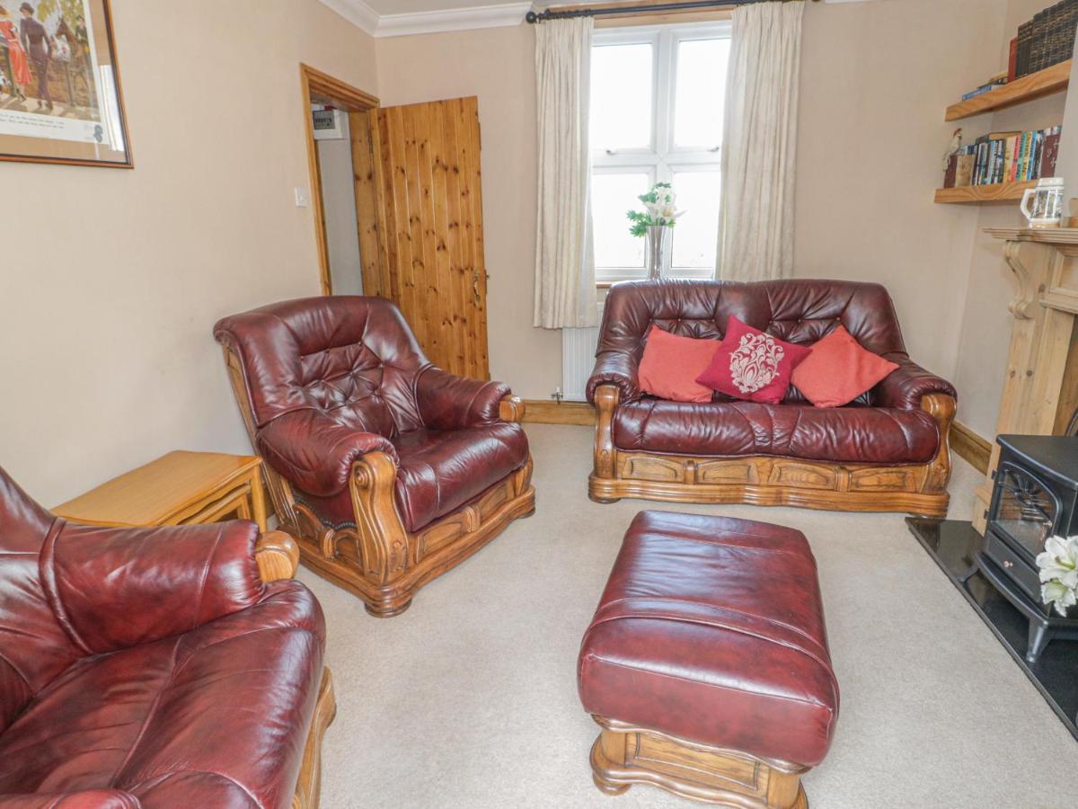 Jasmine Cottage Rhyl Exterior foto