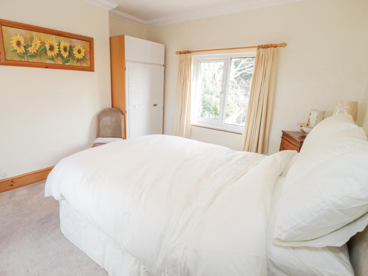 Jasmine Cottage Rhyl Exterior foto