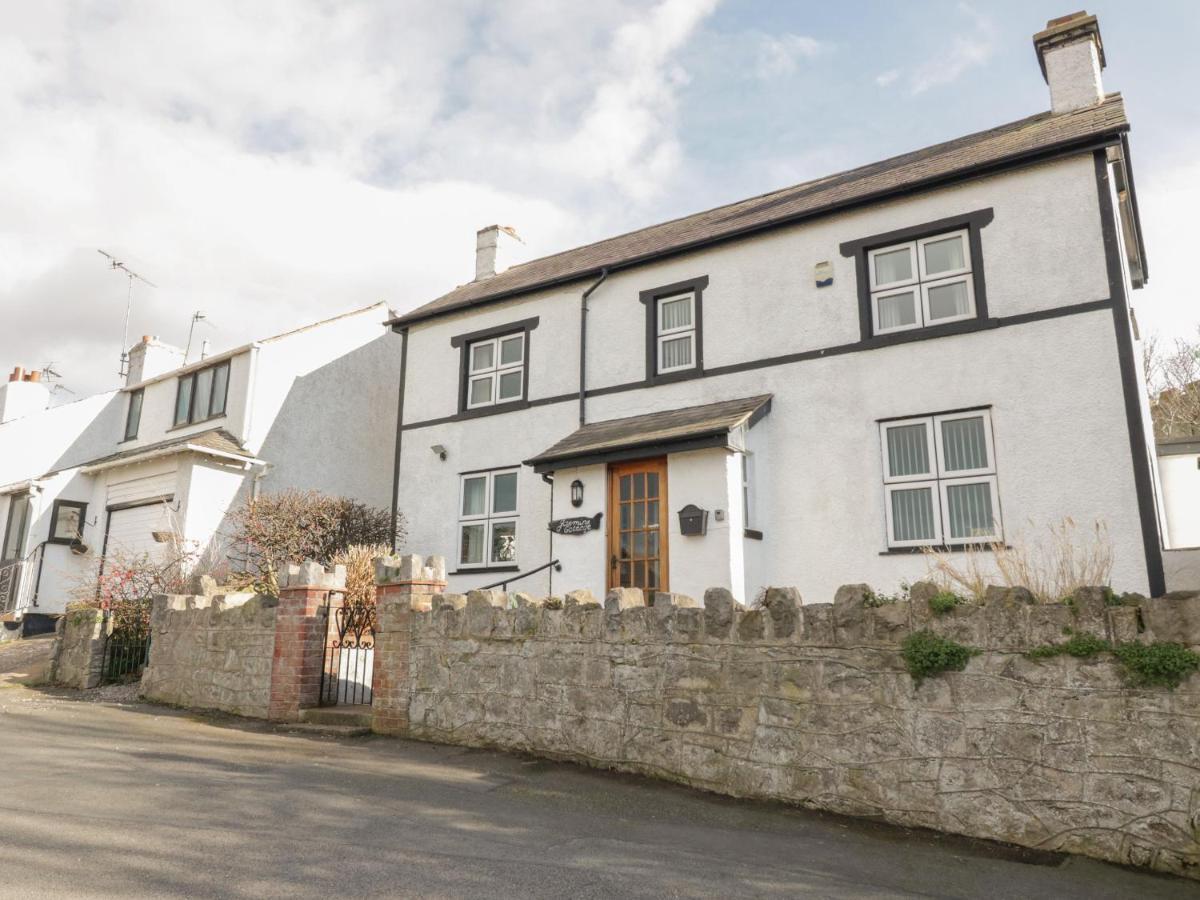 Jasmine Cottage Rhyl Exterior foto